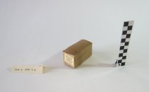 11 Tungsten Lamps for UV-Spectrophotometer